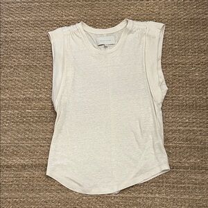 Brochu Walker The Reins Tee